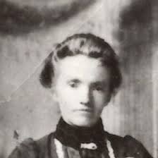 Margaret C. “Maggie” Casper Wiemers (1873-1956)