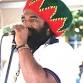 Music on the Patio - Reggae Night