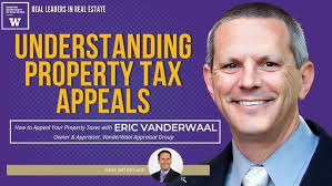 Brick by Brick: Talking Appraisals with Anthony Gibbons