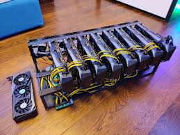Eth mining in 2021 (self.ethermining). Urvjh Bvwhpumm