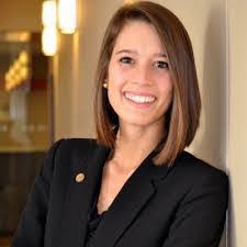 Alexandria Proffitt's Instagram, Twitter & Facebook