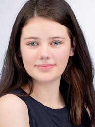 Caitlin Smart : Ican Models, Queenstown, New Zealand