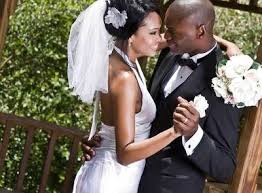 Real Talk In The Name Of Love Marriage Getting Married African American Couples