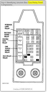 Our automotive wiring diagrams permit you to relish your new mobile electronics in place of spend countless hours attempting to work out which wires goes to. Lincoln Navigator Wiring Diagram From Fuse To Switch Power Mirror Switch Driver Side Power Seat Memory Driver Side Power Fold Mirror Relay Motor Review Masakan Sunda Terenak Di Bandung
