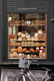 Boulangerie France This Will Get Your Mouth Watering Mmmmm Delicious Www Car Booker Com Carbookercom Bread Shop Bakery Shop Bakery Cafe