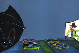 Tomi Ungerer Transformed Darkness With Whimsy And Glee Books And Literature Children And Childhood Tomi Children S Picture Books Whimsy