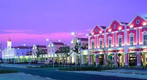 Aviation academy austria 1 km. Austria Wien Pandorf Outlet Designer Outlet Europe Travel Travel