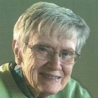 Ellen Lorraine Carter