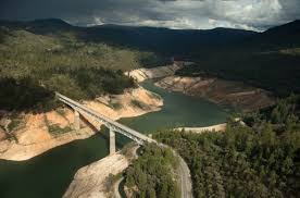 As the severe drought in california continues for a third straight year, water levels in the state's lakes and reservoirs is reaching historic lows. Water Board Expands Emergency Rules Emergency Drought Legislation Announced Calchamber Alert