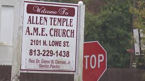 East Tampa residents look for ways to curb youth crime