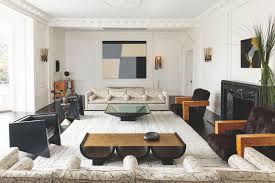 On the other hand, silicon valley personalities and millionaires like elon musk and richard branson warned that the impact of automation will force the creation of a. Inside American Designer Kelly Wearstler S 1920s L A Mansion Architectural Digest Middle East