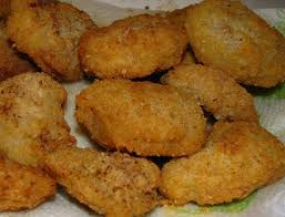 Rocky Mountain Oysters Rocky Mountain Oysters Oyster Recipes Calf Fries Recipe
