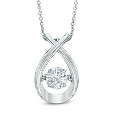 Pin By L M On My Wish List Sapphire Pendant Pendant White Sapphire