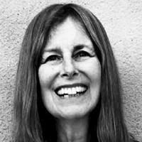 Susan Bornstein's Instagram, Twitter & Facebook