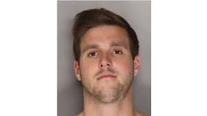 Tinder Killer Carved a Swastika