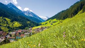 Attractions in Tux & the surrounding area | Austrian Tirol