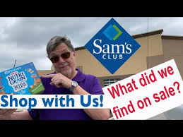 Sam's club's instant savings book is full of ways to save money. No Instant Savings Book This Month So What Is On Sale At Sam S Club Right Now June 2021 Youtube