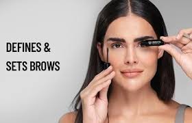 Buy PAC Quick Fix Brow Gel Online