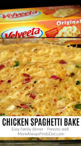 I purchased, paula deen's southern cooking bible published by simon and schuster. Velveeta Rotel Chicken Spaghetti Recipe Rotel Recipes Chicken Spaghetti Recipes Spaghetti Recipes Easy