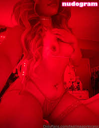 icyyygirlnat  itsnatalieexo  laatinaaprincess Nude Leaks OnlyFans Photo  1 - Nudogram v2.1