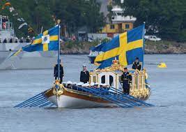 See a recent post on tumblr from @hrhprincesssofia about nationaldagen. Utlandssvenskar Firar Nationaldagen I Hela Varlden Svenskar I Varlden