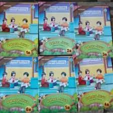 Kunci jawaban lks penerbit putra nugraha kelas 4. Lks Sd Zamrud Penerbit Putra Nugraha Group Semester 1 Best Choice Book Store