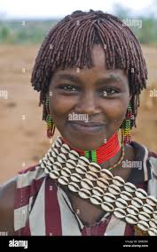 Donna con toro immagini e fotografie stock ad alta risoluzione