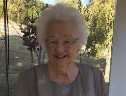 Margaret “Margie” Elizabeth Seals Minton