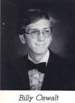 Charles Cooper and I got news from Charles's family that Billy Ingram,  former OSD, passed away this morning due to health issues. He's from Locust  Grove. He was 58. That's all we