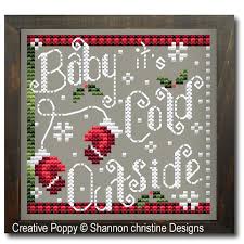 Links preceded by an asterisk (*) lead directly to pdf files. Christmas Ornaments Cross Stitch Patterns And Projects