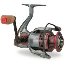 The president xt spinning reels take the president to the next level of performance. Pflueger President Xt Spinning Fishing Reel Presxtsp30
