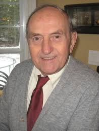 Obituary of Harry Wesley Archibald Adams