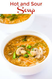 Jan 15, 2013 · the dish was a soup back then, like the hungarian gulyas still is. What Do You Need To Make Hot And Sour Soup Hno At
