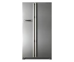 Special price ৳38,790 was ৳40,290. Sharp Side By Side Refrigerator Sj X66st Sl At Esquire Electronics Ltd
