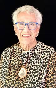 Sylvia Ganz Obituary