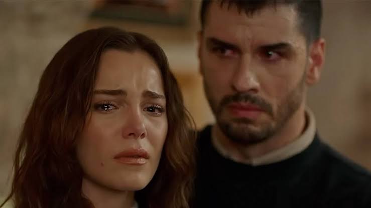 Долината на любовта", еп. 22 - Самет гони Сумру от имението! | poTV.bg
