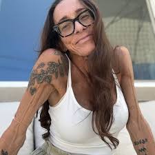 This is way too depressing.....