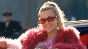 Alanna ubach, ali larter, bruce thomas and others. Legally Blonde 3 Everything We Know Glamour