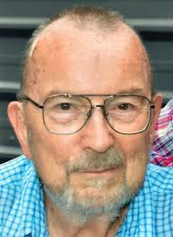 Kenneth Eugene Holladay Sr. “K6HCP ” February 23, 1939