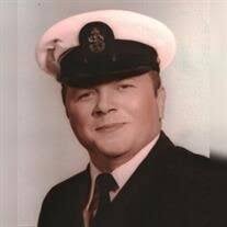 John Vernon Masters Obituary