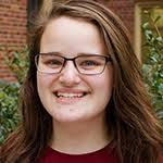 Two Social Work Students Honored as Garnet and Gold Scholars