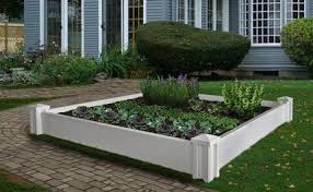 Vegetable Garden Ideas In 2020 Building Raised Garden Beds Decorative Outdoor Planters Building A Raised Garden