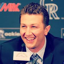 Happy 30th birthday to Troy Tulowitzki! LIKE to send your birthday wishes  to the best SS in baseball!