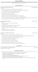 Check out these two human resources resume examples to see how it's done: Human Resources Officer Resume Sample Mintresume