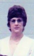 Maureen Frances Bortner Dillon (1943-1994)