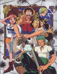 All Crew Of Luffy Before Chopper One Piece Op One Piece Comic One Piece Pictures One Piece Series