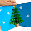 You can alter the buildings and the tree design as you like, as long as you keep them approximately the same sizes. 1