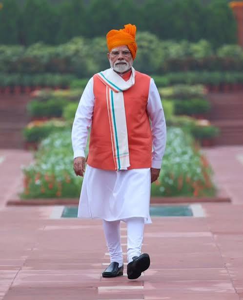 PM Modi’s Maha Navami Message