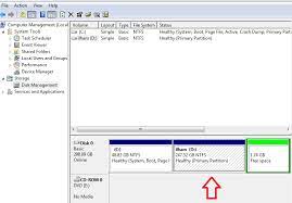 Cara membagi partisi hardisk windows 10. Cara Membuat Partisi Baru Tanpa Format Hardisk It Jurnal Com