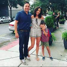 Prior to this, he was the winner o. Food Network Star Jeff Mauro Traveling Dad Travelingmom